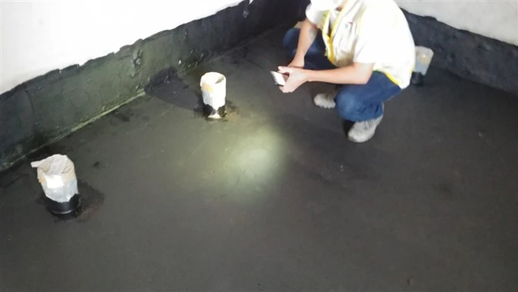 Bituthene Liquid Membrane